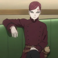 Gaara