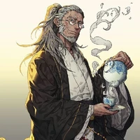 Master Yandi