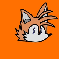- Miles Tails Prower -
