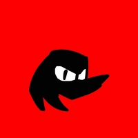 - knuckles the echinda -