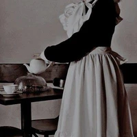 Amber[maid]
