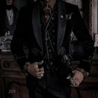 butler