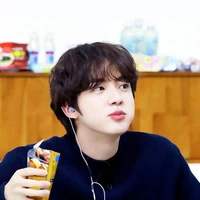 kim seokjin