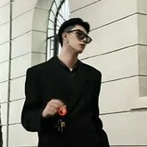 เเบล็ค(พ.อ1+คนโต)🦁👑