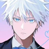 Gojo-Sensei ( Kepsek )