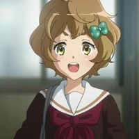 Midori ( Sapphire )