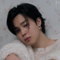 Min Jimin {Rare Omega}
