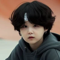 Min Suga
