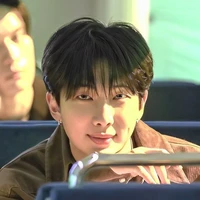 Kim Namjoonl{Enigma}
