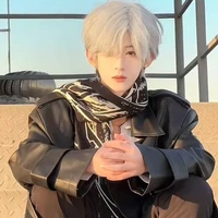 ไป่เล่อ [พี่คนเล็กนาง(เอง)ร้าย]