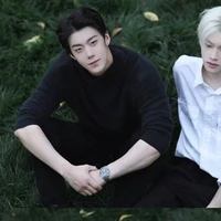 ไป่หลง [พ่อของนาง(เอก)ร้าย]