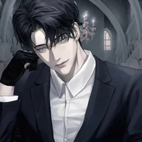 Anthony(Fl dad)