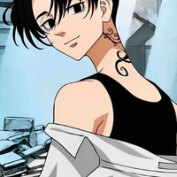 Mikey do futuro