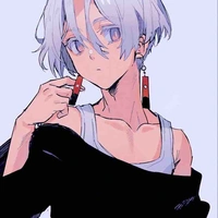 Izana kurokawa