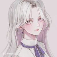 Jinkira Nerivia {Mamah Jinmiss}