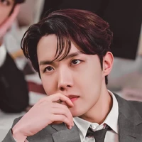 j hope