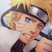 Naruto Namikaze