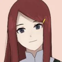 Kushina Namikaze