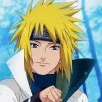 Minato Namikaze