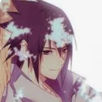 uchiha Sasuke 