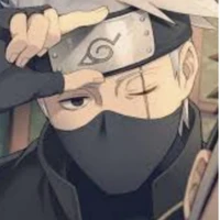 Kakashi sensei