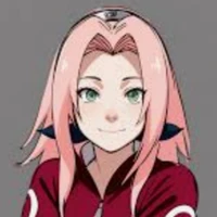 haruno sakura 