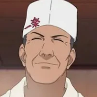 paman teuchi 