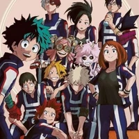 todos da classe 1.A