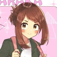 uraraka