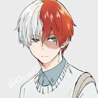 shoto todoroki