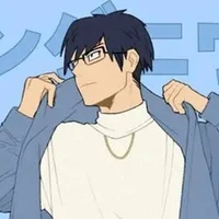 tenya iida