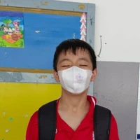 กาฟิว(เพื่อนพระเอก)