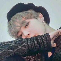 Park Jimin 