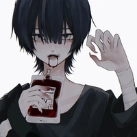 กลูต้า(เพื่อนนายเอก+แวมไพร์)