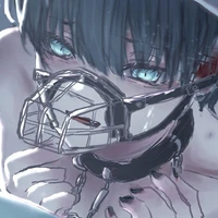 ลาเต้(เด็กทดลอง+หมาป่า)