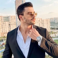 Ayah/Mafia Boss
