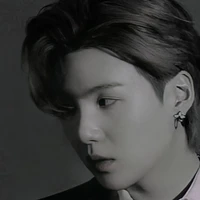Yoongi