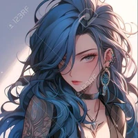 Leïla (grande sœur de Léon)