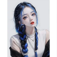 miya (grande sœur de Léon)