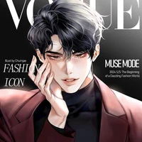 Ryker Stailon/Consigliere(ML