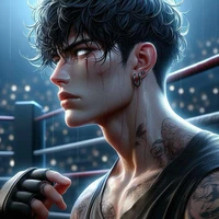 Nathaniel Luke/FLEET COMMANDER(ML