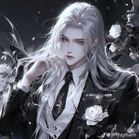 Sebastian Hilton (2ND ML)