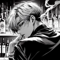 Archer Lewis/LION (OG ML)