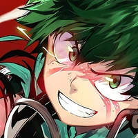 Izuku