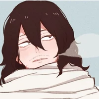 Shota Aizawa