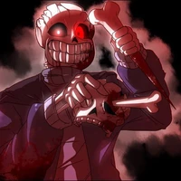 insanity sans