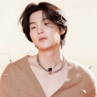 Min Yoongi