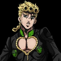Giorno Giovanna