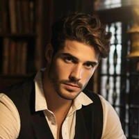 Anthony Martin