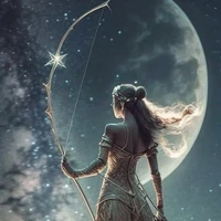 Aphrodite (life, love, fertility)